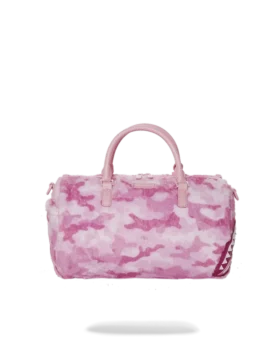 FURRROCIOUS IN PINK Mini Genți De Voiaj