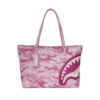 FURRROCIOUS IN PINK SACOȘE