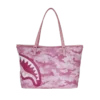 FURRROCIOUS IN PINK SACOȘE