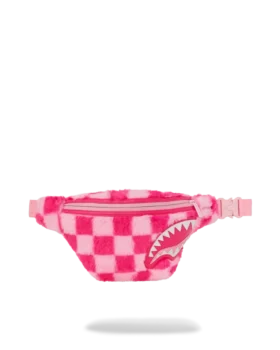 FURZILLA Shark (CAROI ROZ) Savvy Crossbody