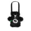 FURZILLA SHARK (NIGHT) BEAR CUB Genți Crossbody