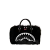FURZILLA SHARK (NIGHT) Mini Genți De Voiaj