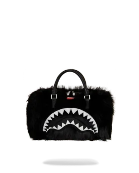 FURZILLA SHARK (NIGHT) Mini Genți De Voiaj
