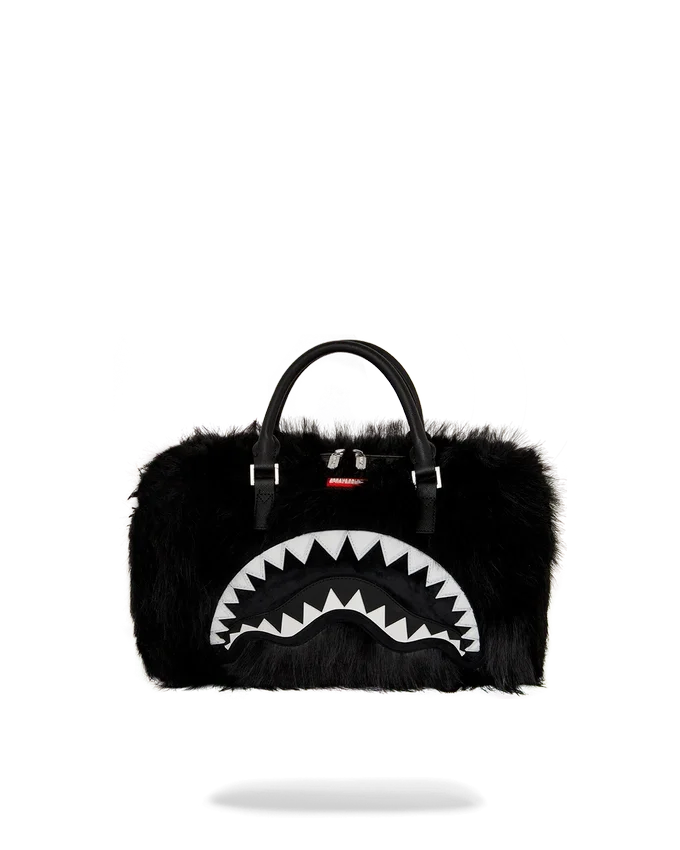 FURZILLA SHARK (NIGHT) Mini Genți De Voiaj