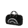 FURZILLA SHARK (NIGHT) Mini Genți De Voiaj