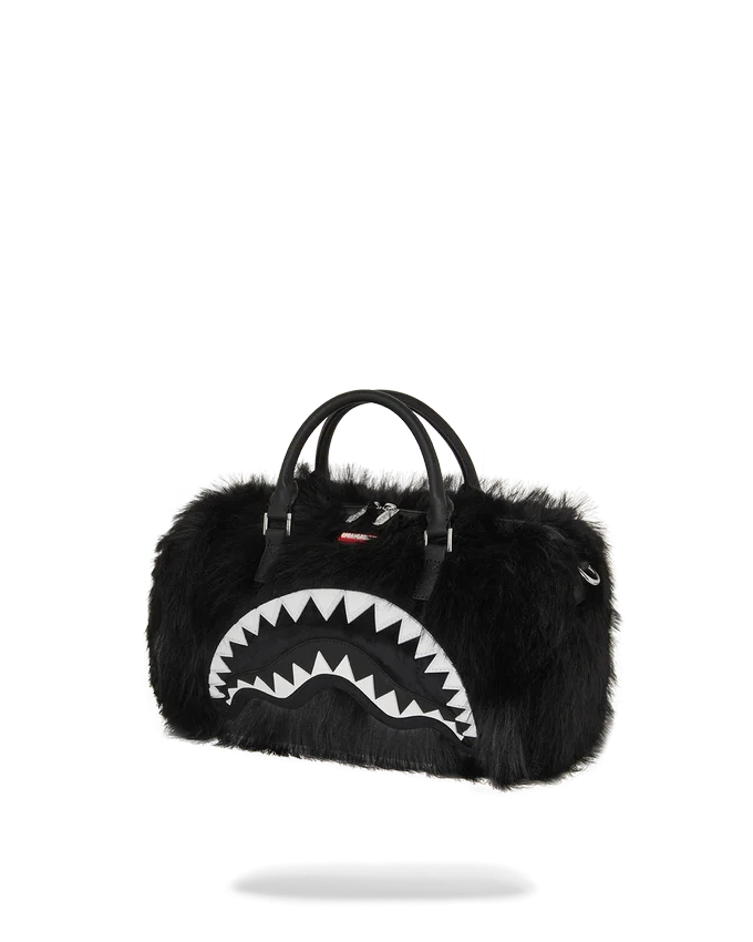 FURZILLA SHARK (NIGHT) Mini Genți De Voiaj