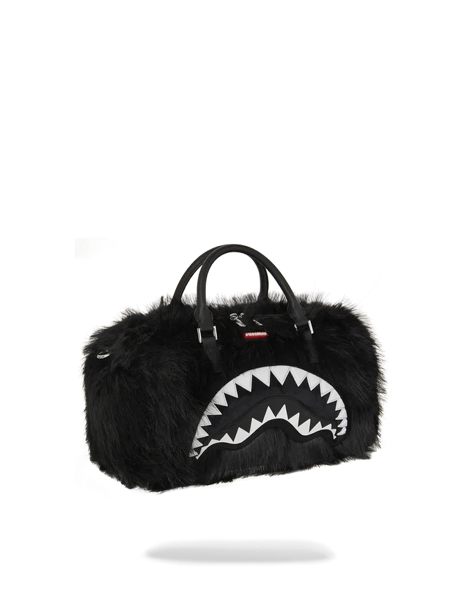 FURZILLA SHARK (NIGHT) Mini Genți De Voiaj
