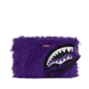 FURZILLA Shark (PURP) CLUTCH CROSSOVER