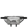 FUTURE TITAN (METALIC) GENȚĂ CROSSBODY CARGO