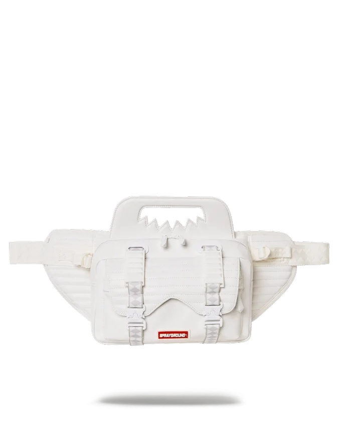 FUTURE TRAVELER CARGO Genți Crossbody