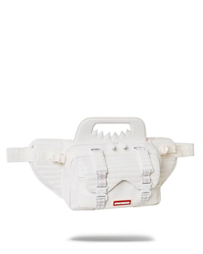 FUTURE TRAVELER CARGO Genți Crossbody