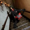 GEANTĂ BRONX BRAWLER Sacoșe