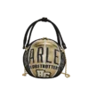 GEANTĂ DE BASCHET HARLEM GLOBETROTTERS
