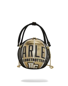 GEANTĂ DE BASCHET HARLEM GLOBETROTTERS
