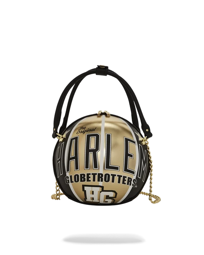 GEANTĂ DE BASCHET HARLEM GLOBETROTTERS