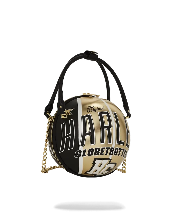 GEANTĂ DE BASCHET HARLEM GLOBETROTTERS