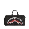 GEANTĂ DE CĂLĂTORIE SHARKS IN PARIS THUNDERDRIP