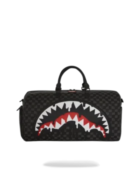 GEANTĂ DE CĂLĂTORIE SHARKS IN PARIS THUNDERDRIP