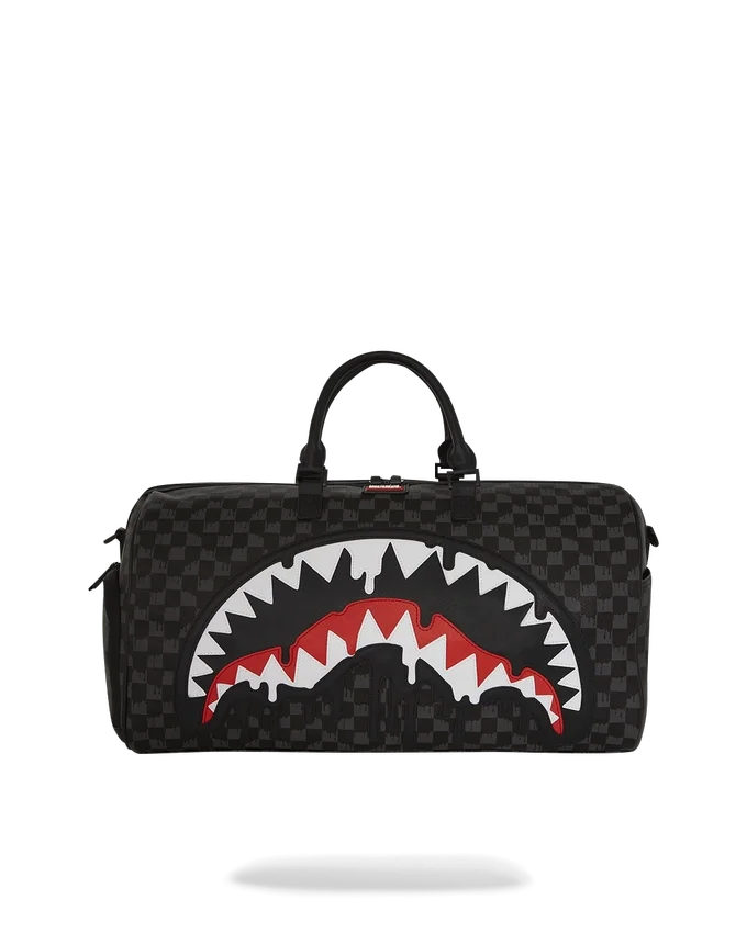 GEANTĂ DE CĂLĂTORIE SHARKS IN PARIS THUNDERDRIP