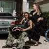 GEANTĂ DE CĂLĂTORIE SHARKS IN PARIS THUNDERDRIP