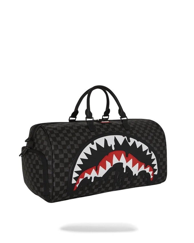 GEANTĂ DE CĂLĂTORIE SHARKS IN PARIS THUNDERDRIP
