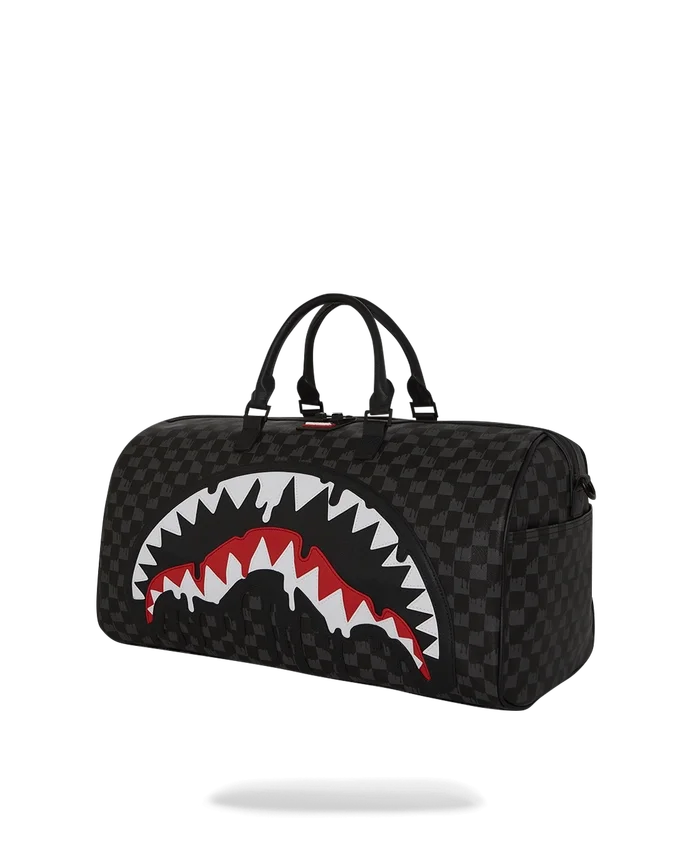 GEANTĂ DE CĂLĂTORIE SHARKS IN PARIS THUNDERDRIP