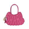 GEANTĂ DE MÂNĂ PINK POP SHARK BUBBLE