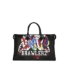 GEANTĂ DE SPORT ÎN COLABORARE CU BRAWLERZ BOXING CLUB MIAMI
