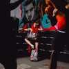 RUCSAK BRAWLERZ BOXING CLUB MIAMI COLLAB