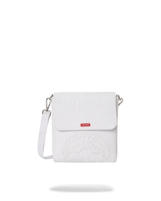 GEANTĂ DE UMĂR ARCTIC WOLFPACK MESSENGER Sling Bag