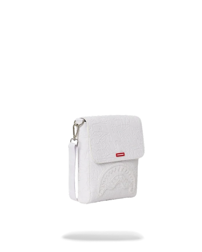 GEANTĂ DE UMĂR ARCTIC WOLFPACK MESSENGER Sling Bag