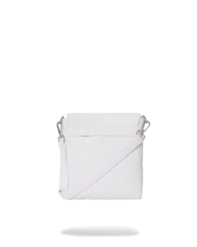 GEANTĂ DE UMĂR ARCTIC WOLFPACK MESSENGER Sling Bag