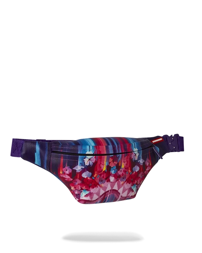 GEANTĂ DE UMĂR FLORA BOTANICA SAVVY Crossbody