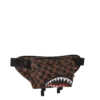 GEANTĂ DE UMĂR GENȚI CROSSBODY THE HANGOVER SHARK CARGO