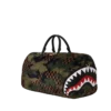 GEANTĂ DE VOIAJ BIG SKY FUR SHARK