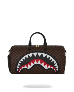 GEANTĂ DE VOIAJ „SAWTOOTH SHARKS IN PARIS”