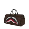 GEANTĂ DE VOIAJ „SAWTOOTH SHARKS IN PARIS”