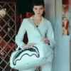GEANTĂ DE VOIAJ SPLIT THE CHECK (PEARL)