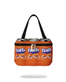 GEANTĂ FANTA SIX-PACK-TASTIC