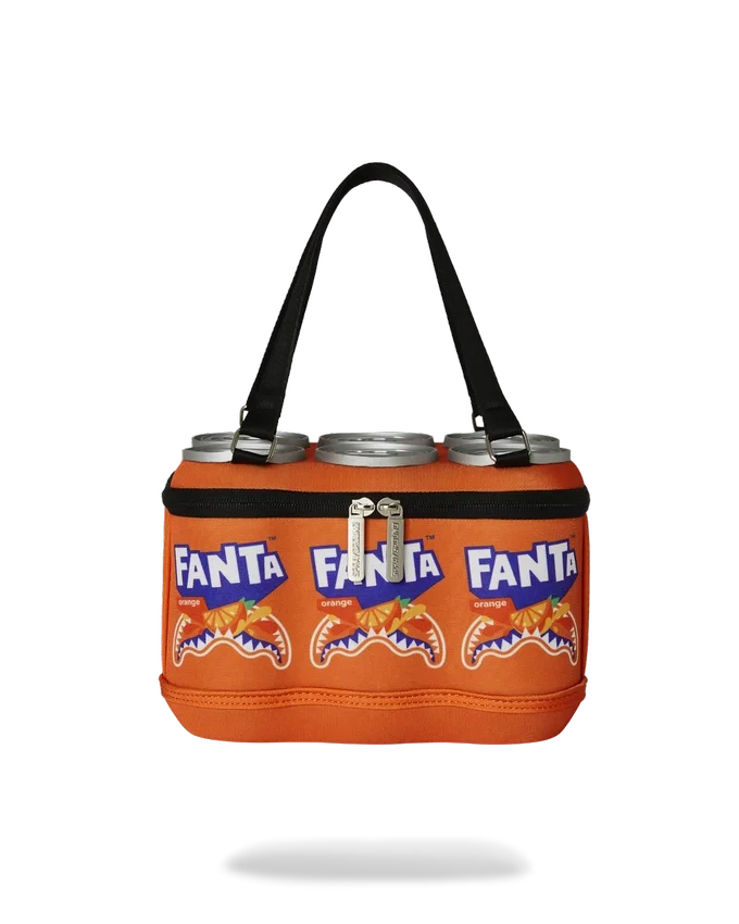 GEANTĂ FANTA SIX-PACK-TASTIC