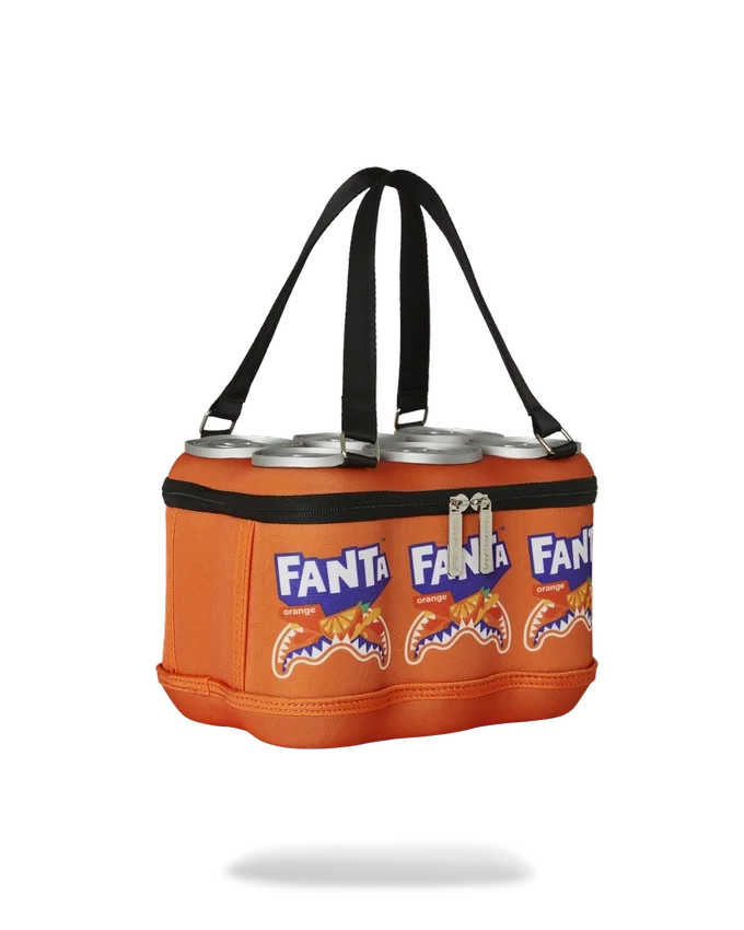 GEANTĂ FANTA SIX-PACK-TASTIC