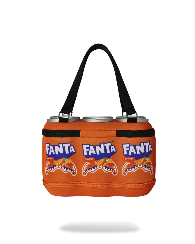GEANTĂ FANTA SIX-PACK-TASTIC