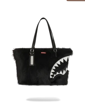 GEANTĂ FURZILLA SHARK (NIGHT) – Sacoșe