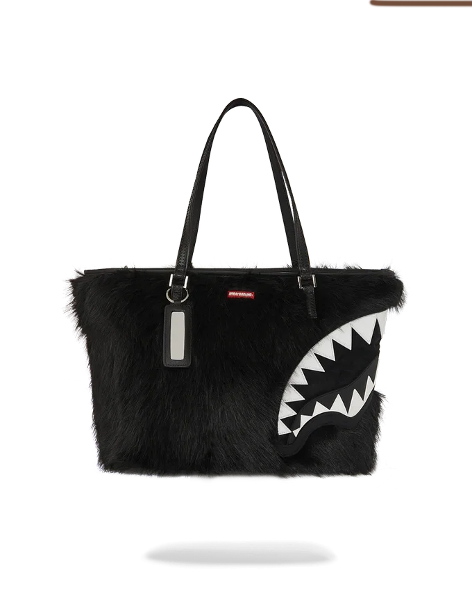 GEANTĂ FURZILLA SHARK (NIGHT) – Sacoșe