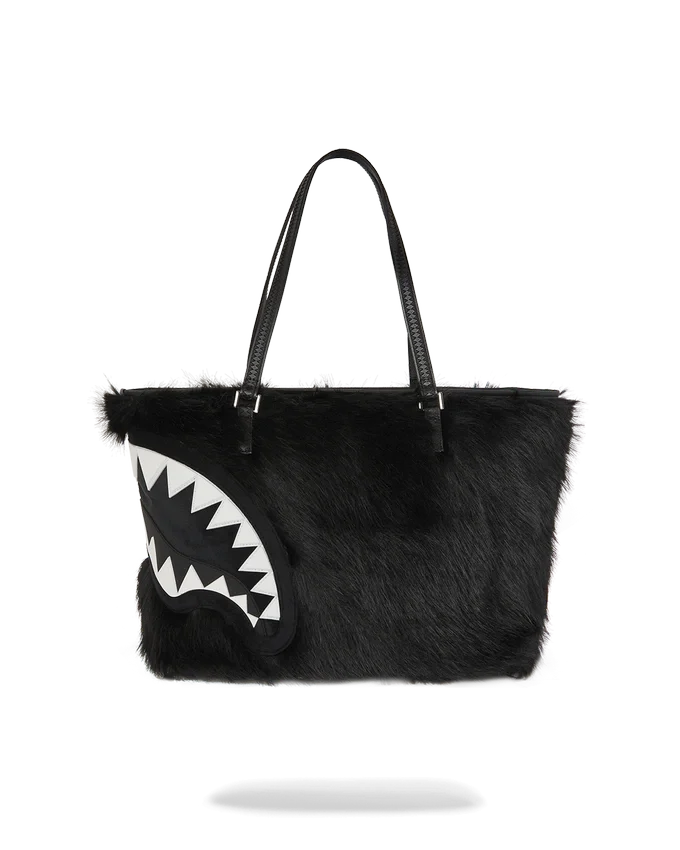 GEANTĂ FURZILLA SHARK (NIGHT) – Sacoșe