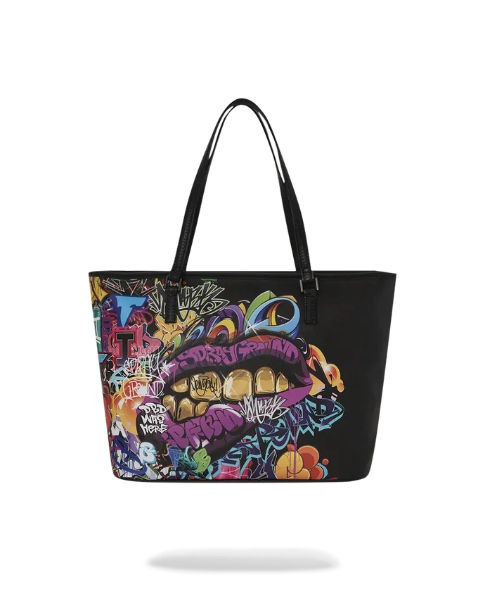 GEANTĂ HALF GRAF LIPS Sacoșe