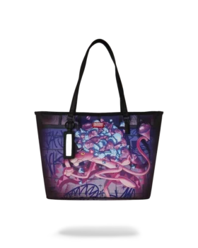 GEANTĂ PINK PANTHER DIAMOND HEIST Sacoșe