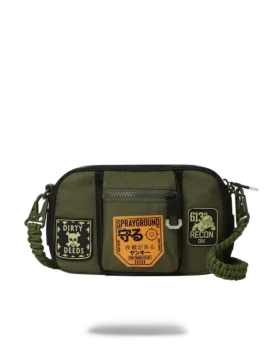 GEANTĂ SPECIAL OPS FULL THROTTLE BRICKSIDE