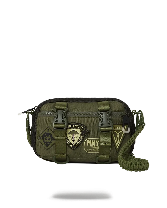 GEANTĂ SPECIAL OPS FULL THROTTLE BRICKSIDE