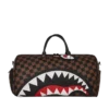 GEANTA DE VOIAJ HANGOVER SHARK
